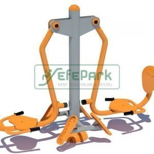 Fitness Ekipmanları