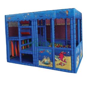 İç Mekan Oyun Grupları